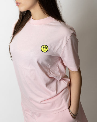 T-Shirt Barrow classic girocollo