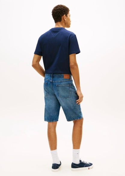 Short Tommy Jeans "Otis regular" uomo