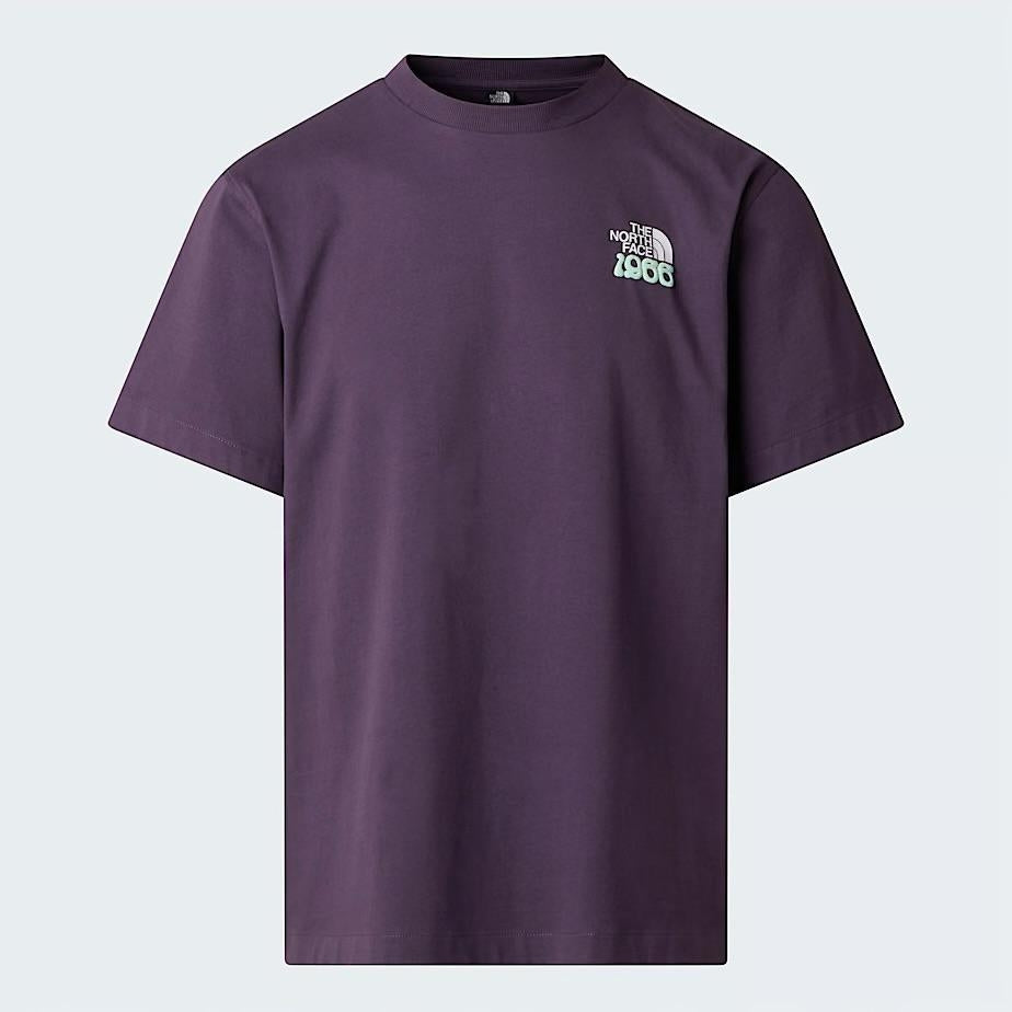 T-Shirt The North Face "1966" uomo