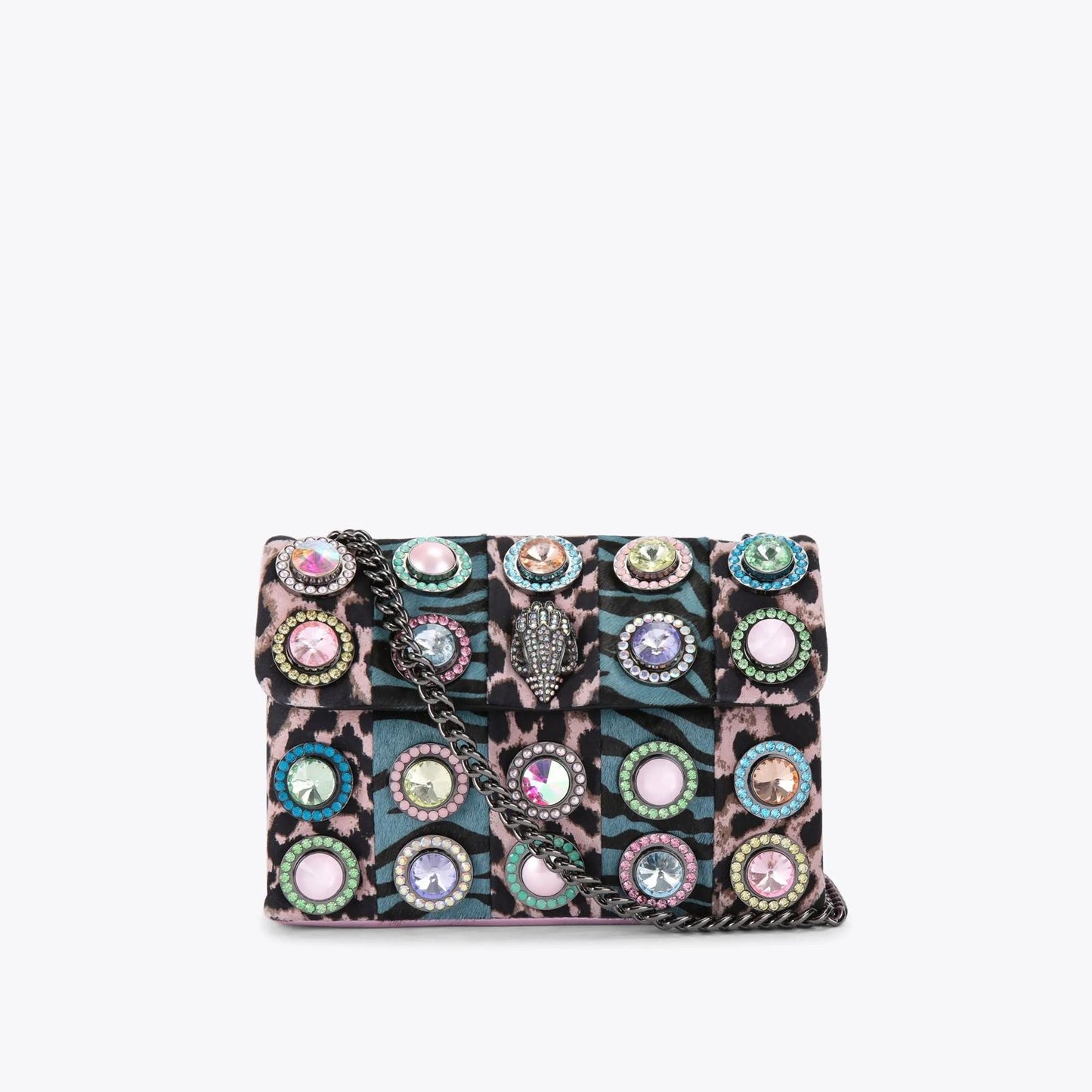 Borsa Kurt Geiger "Kensington Octavia" donna