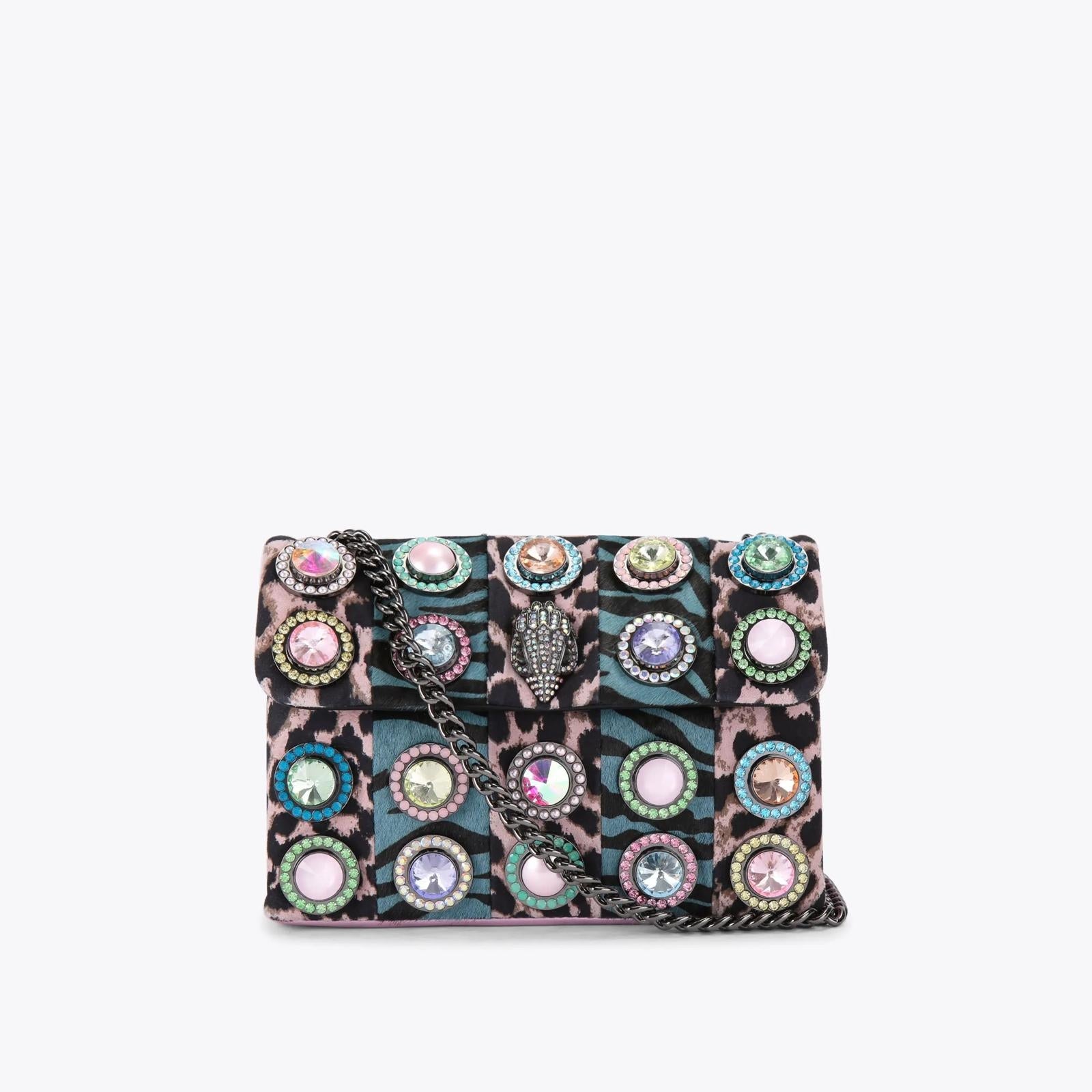 Borsa Kurt Geiger "Kensington Octavia" donna