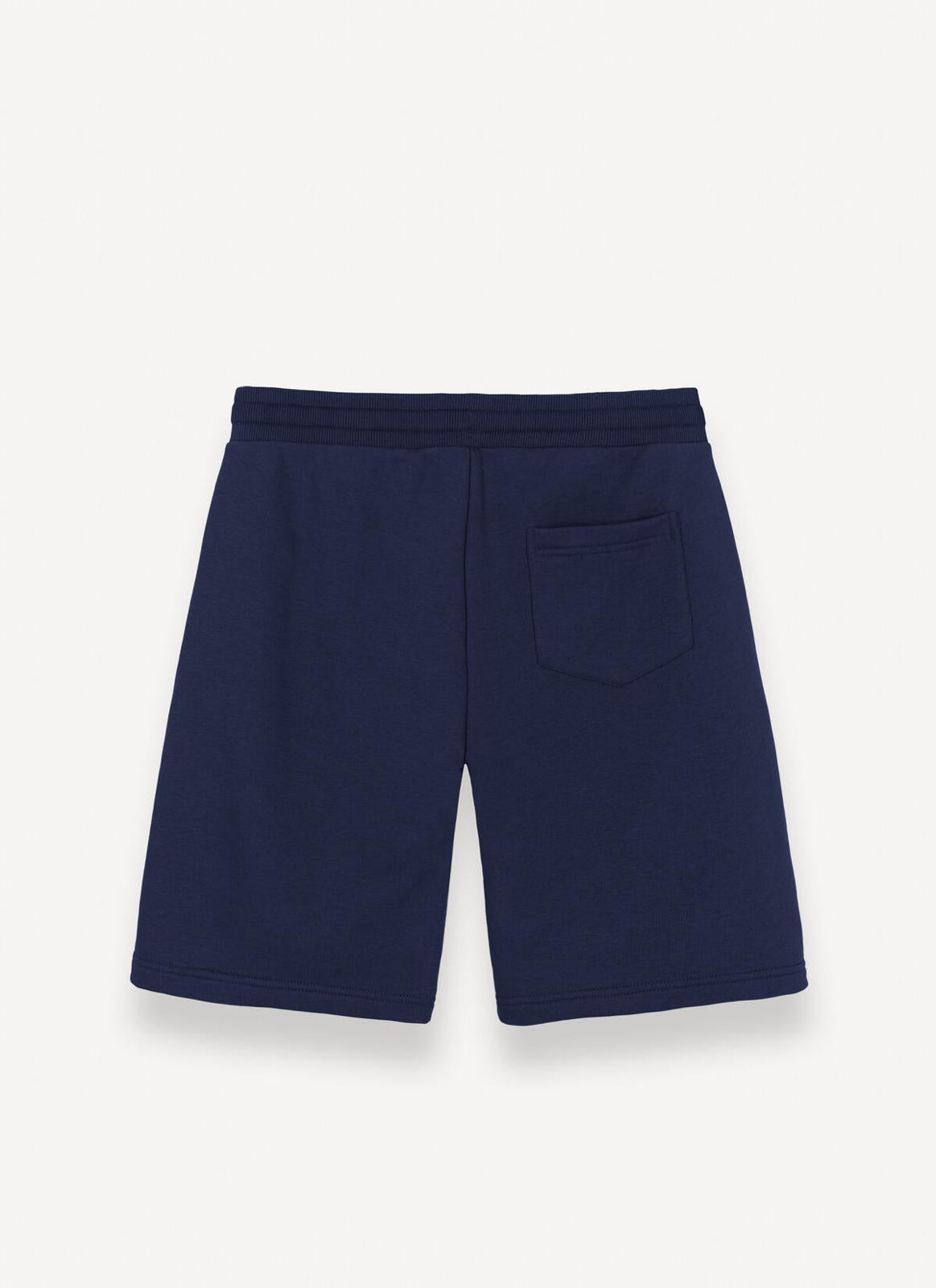 Bermuda Colmar in felpa "Changeover" uomo