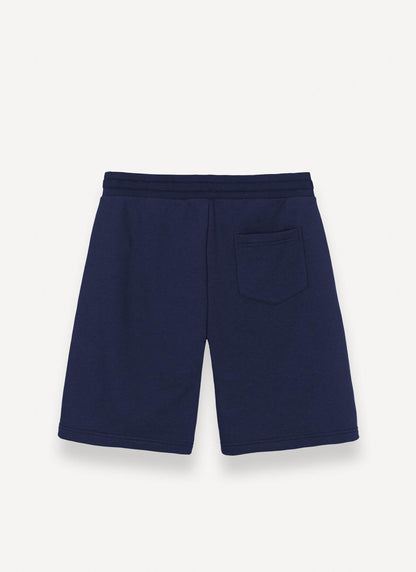 Bermuda Colmar in felpa "Changeover" uomo