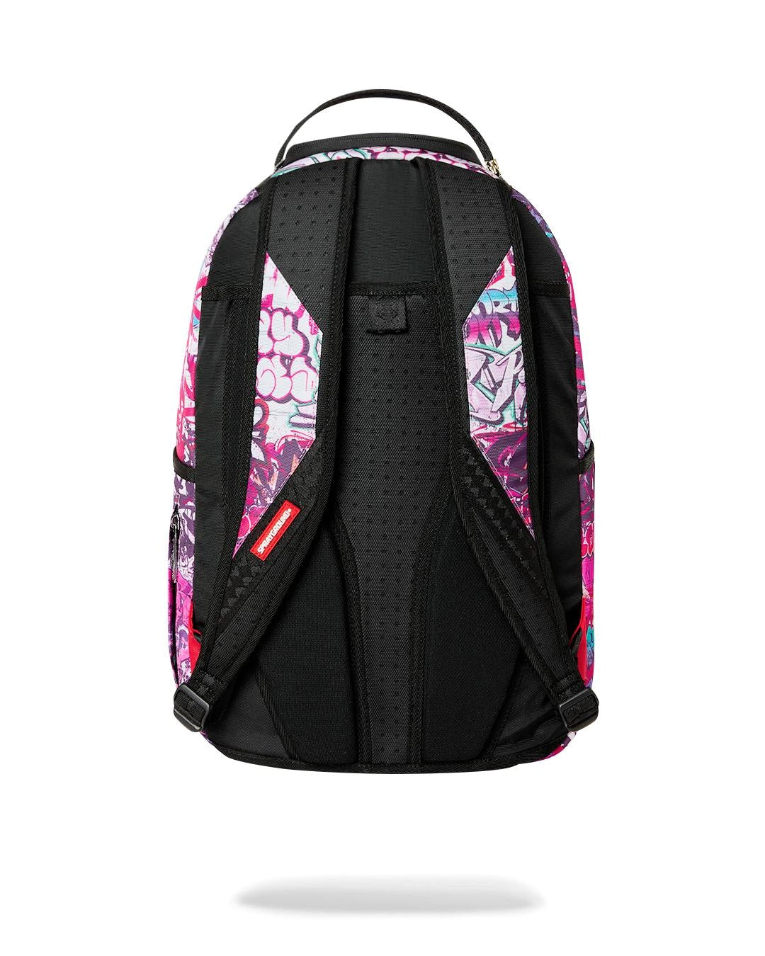 Zaino Sprayground fucsia MY LITTLE PONY GRAFF BACKPACK