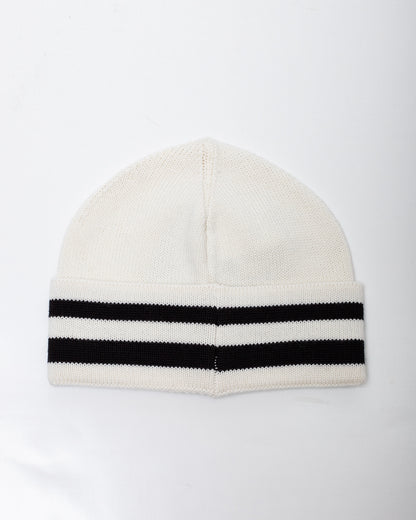Cappello GCDS in misto lana "Band Logo"