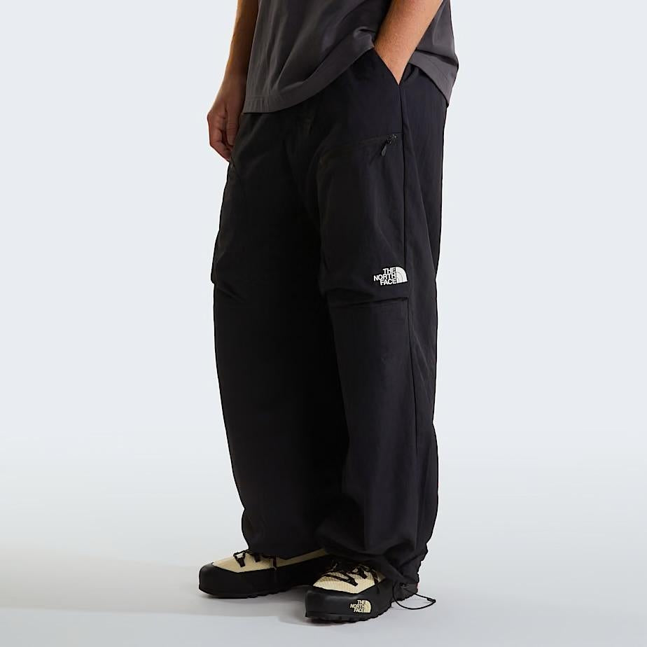 Pantalone The North Face "NSE Belted" uomo