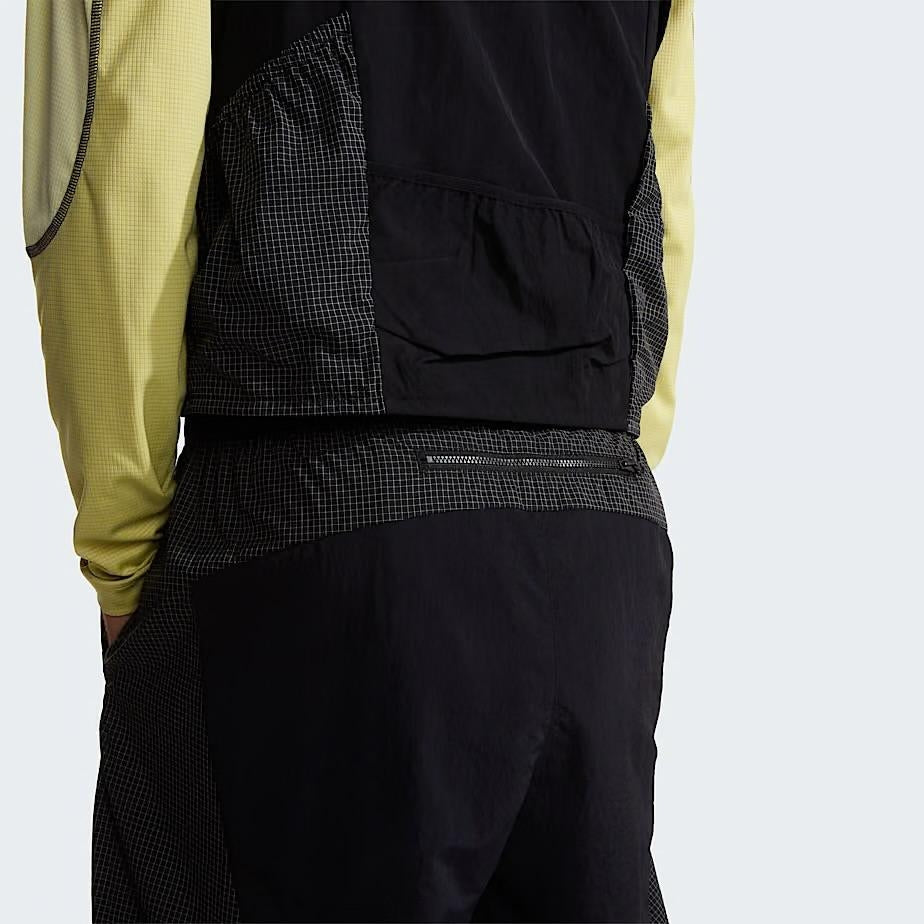 Bermuda The North Face "NSE Belted" uomo