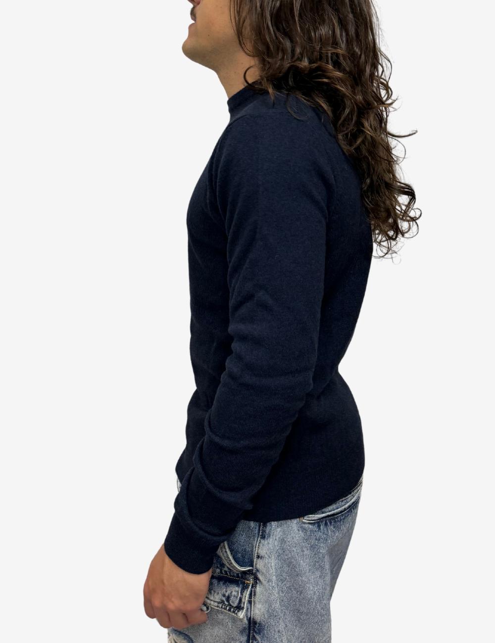 Maglia Colmar girocollo "Body" uomo