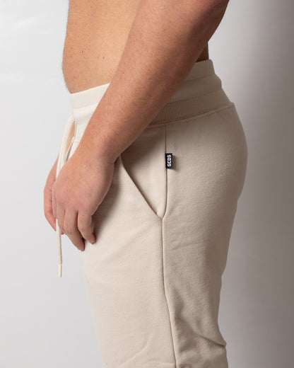 Pantalone GCDS in felpa "Band Logo"