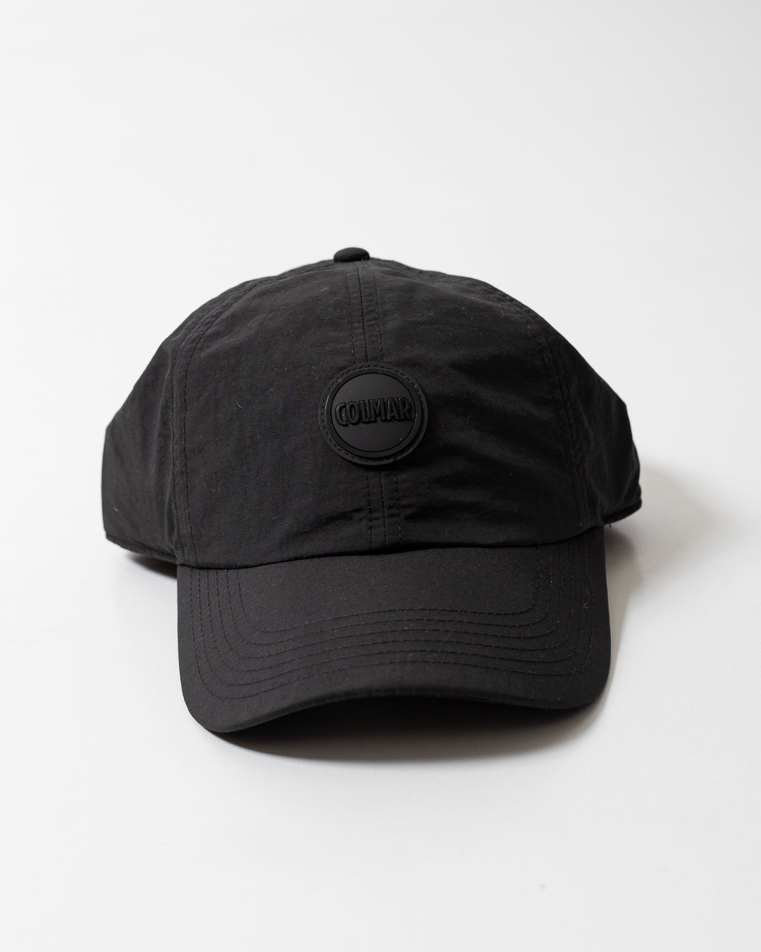 Cappello Colmar in nylon con visiera