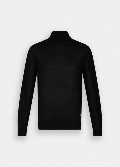 Maglia Liu Jo dolcevita in lana uomo