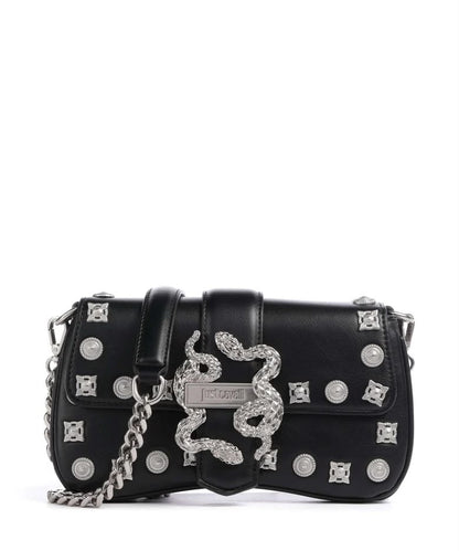 Borsa Just Cavalli con applicazione donna