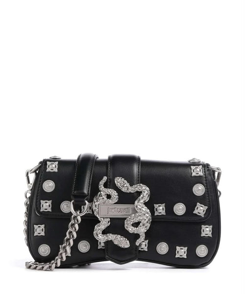 Borsa Just Cavalli con applicazione donna