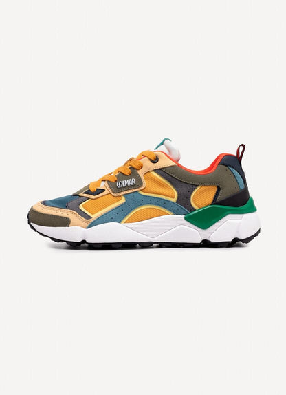 Sneakers Colmar "Garner Zoom" uomo