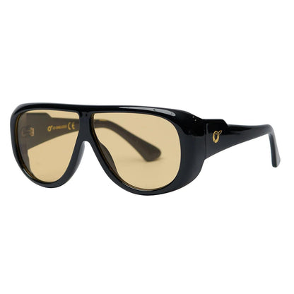 Occhiali OS Sunglasses Panama giallo