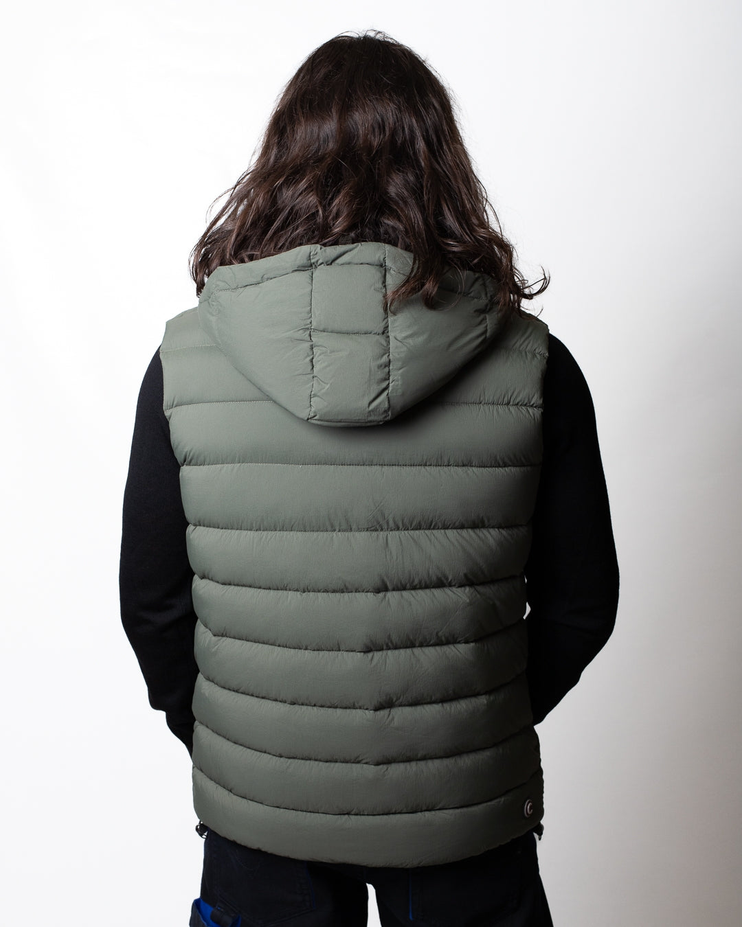 Gilet Colmar "Mindset" uomo