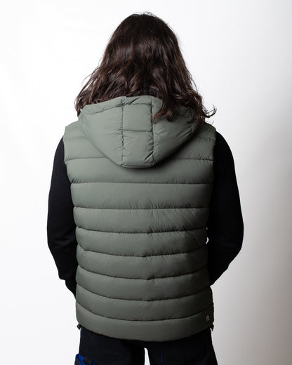 Gilet Colmar "Mindset" uomo