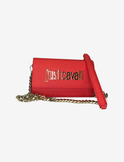 Borsa a tracolla range Just Cavalli donna