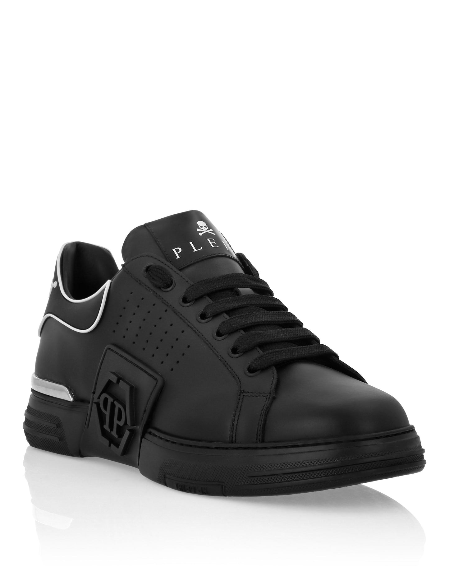 Sneakers Philipp Plein "Low-top Phantom Kick$"
