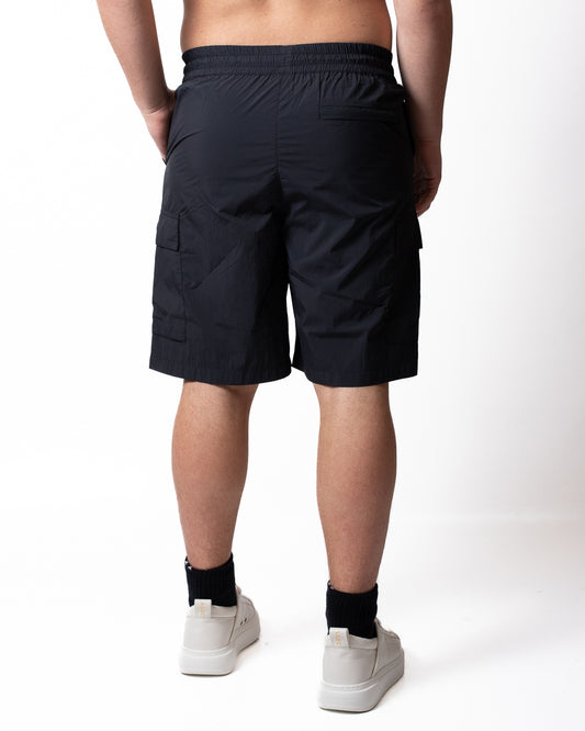 Bermuda Colmar cargo in nylon uomo
