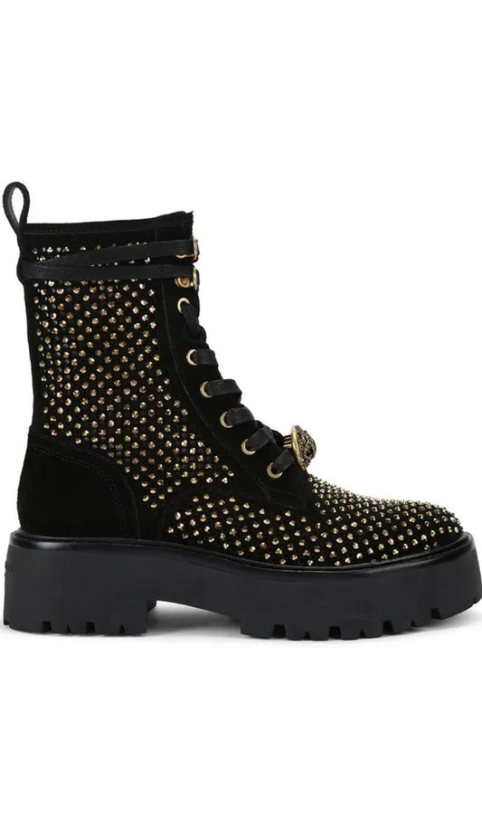 Stivali Kurt Geiger "Chelsea Perf Boot" donna