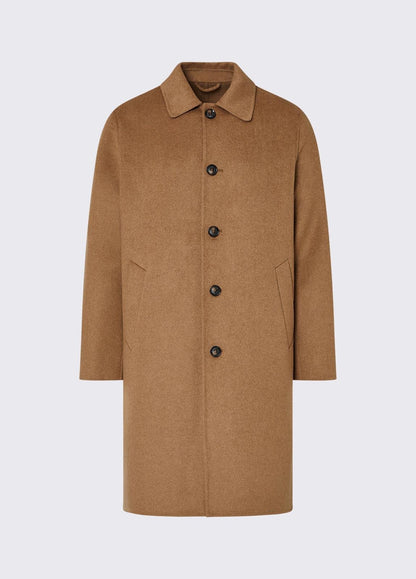 Cappotto Liu Jo monopetto in misto lana