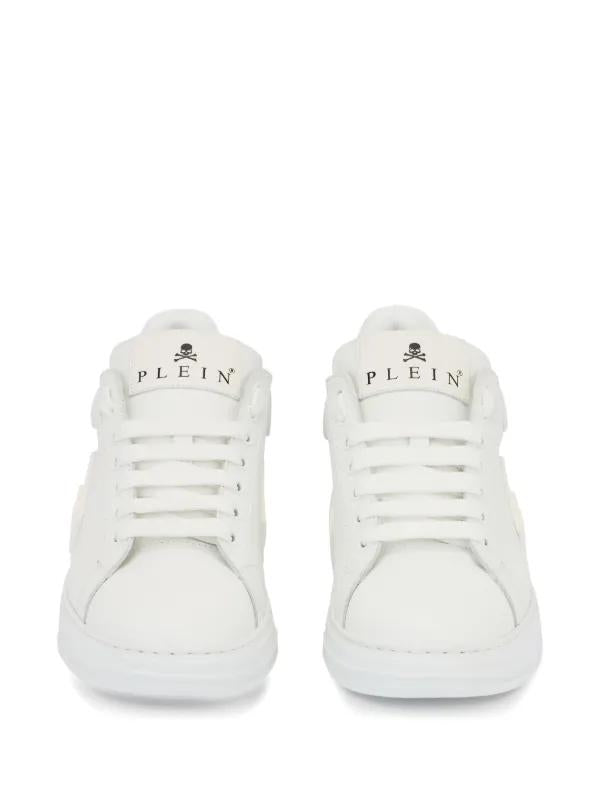 Sneakers Philipp Plein "Low-top Phantom Kick$"