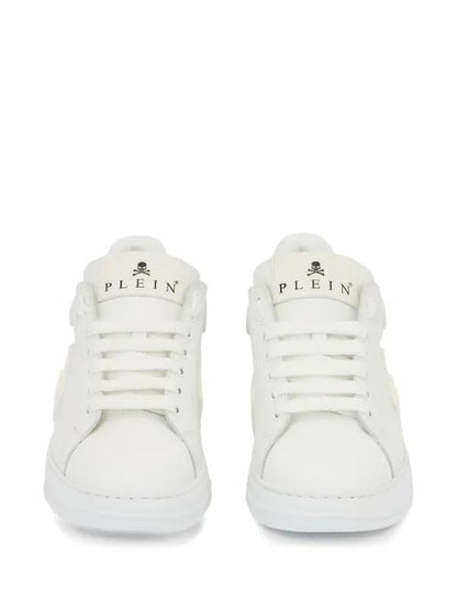 Sneakers Philipp Plein "Low-top Phantom Kick$"