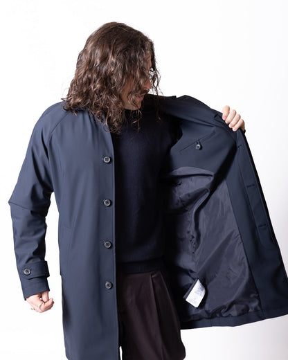 Trench Liu Jo lungo uomo