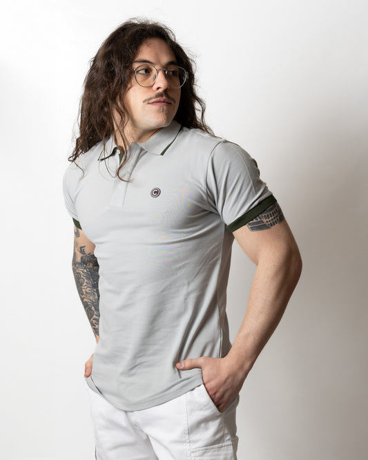 Polo Colmar "Monday" uomo
