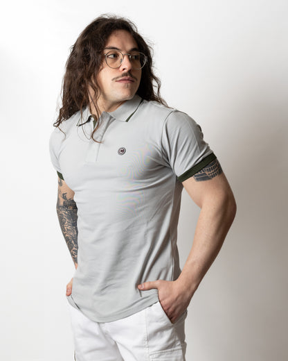 Polo Colmar "Monday" uomo