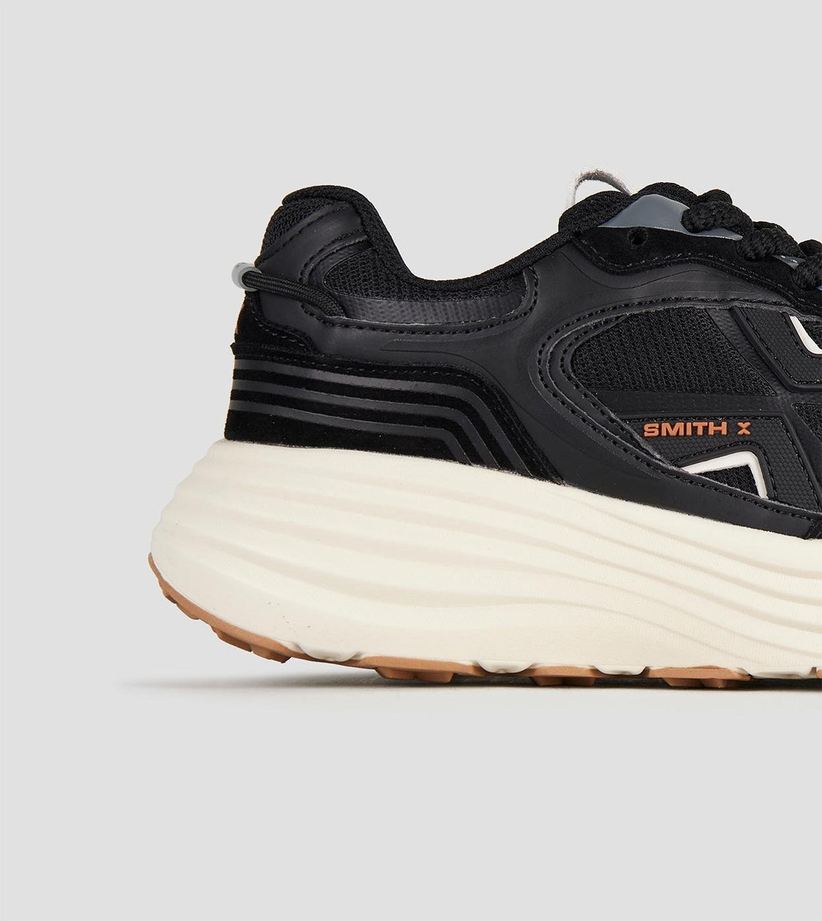 Sneakers Alexander Smith X "Storm Woman" donna