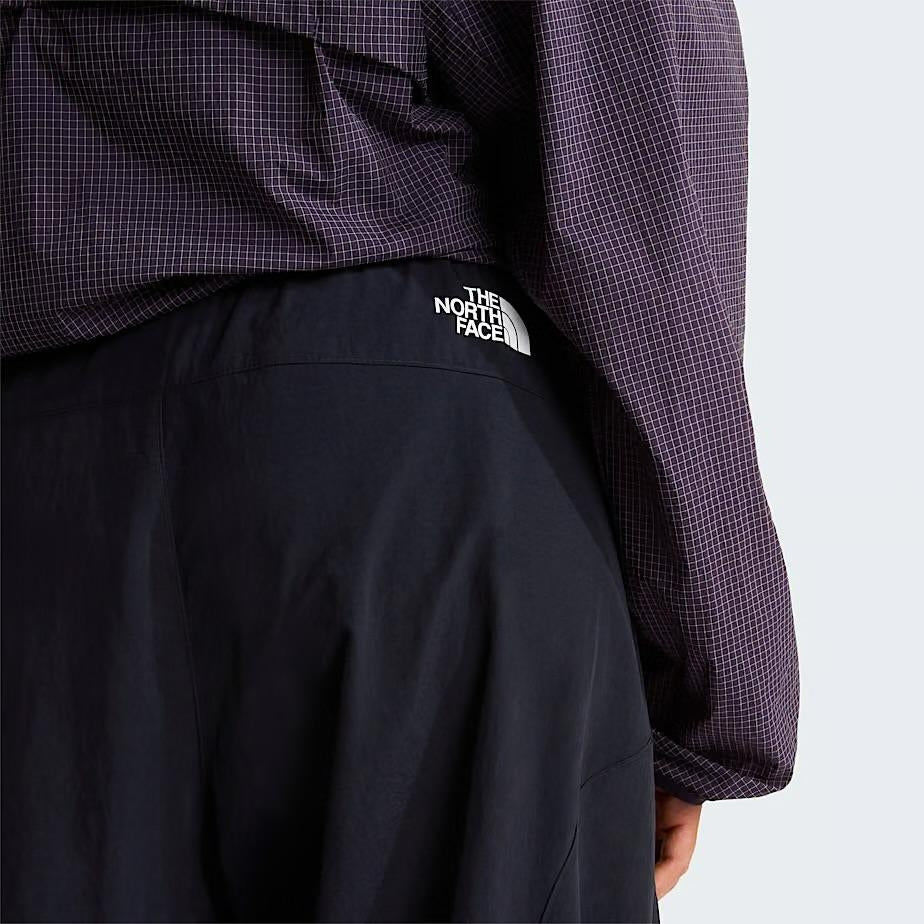 Pantalone The North Face "NSE Belted" uomo
