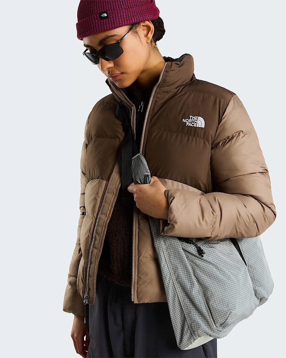 Giubbotto The North Face Saikuru donna