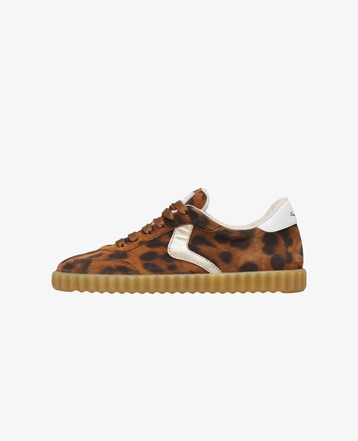 Scarpe Voile Blanche maculate
