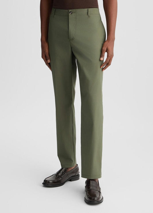 Pantalone Liu Jo straight in misto cotone uomo