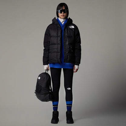 Giubbotto The North Face "Down Parka" relaxed donna
