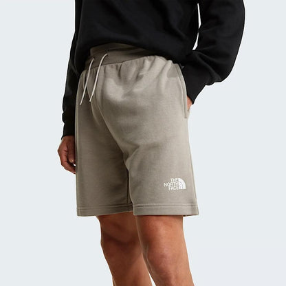 Bermuda The North Face in felpa "SD LT" uomo