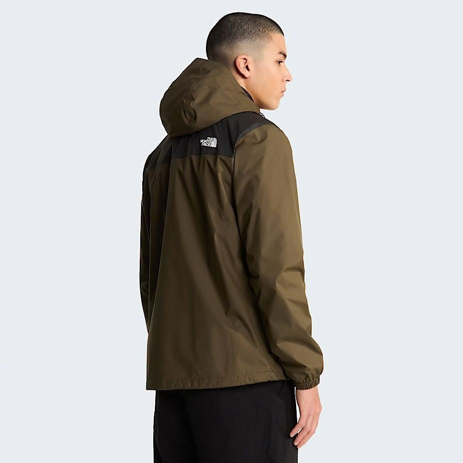 Giubbotto The North Face "Antora Jacket" uomo