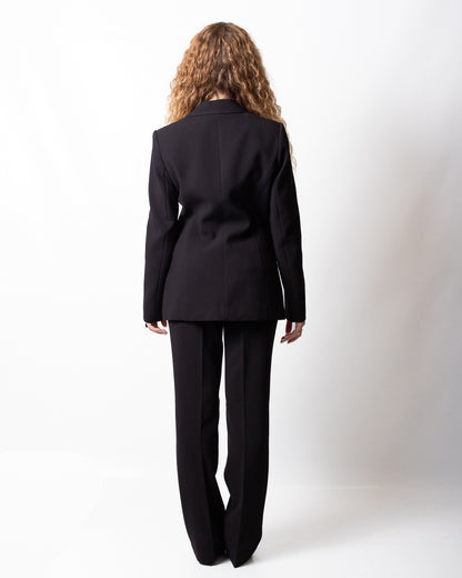Pantalone Nenette chino donna