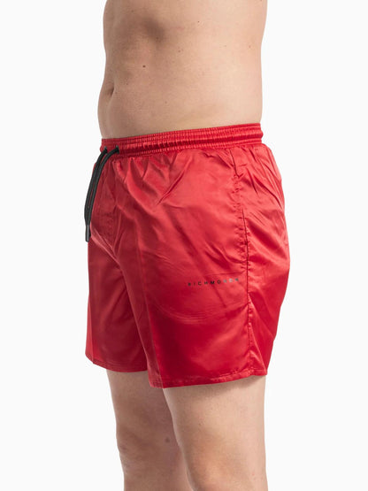 Boxer mare Richmond X effetto seta uomo