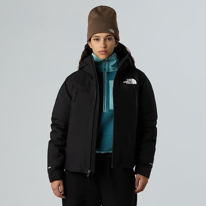 Giubbotto The North Face "Range Down" relaxed donna