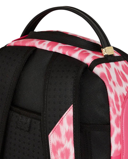 Zaino Sprayground fucsia Wild amazon dlxsv backpack