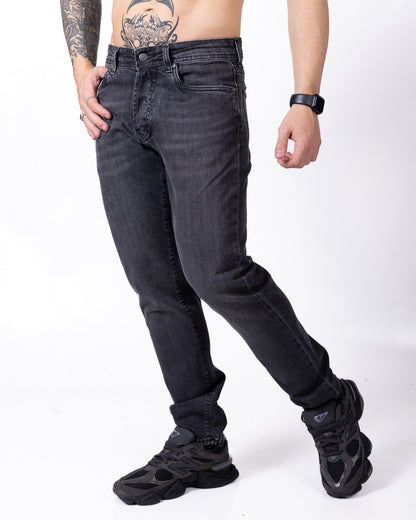 Jeans Liu Jo "Slim fit" con logo patch