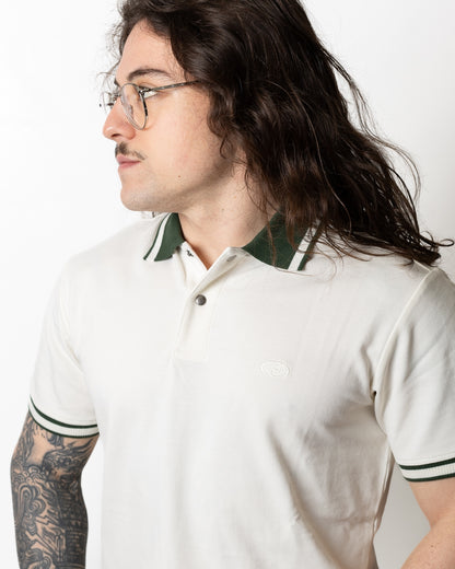 Polo Liu Jo basic in piquet uomo