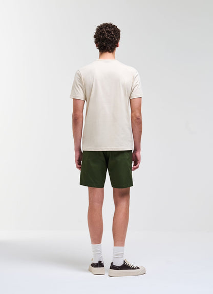 T-Shirt Colmar "Frida" regular con stampa uomo