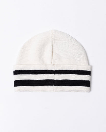 Cappello GCDS in lana con logo frontale