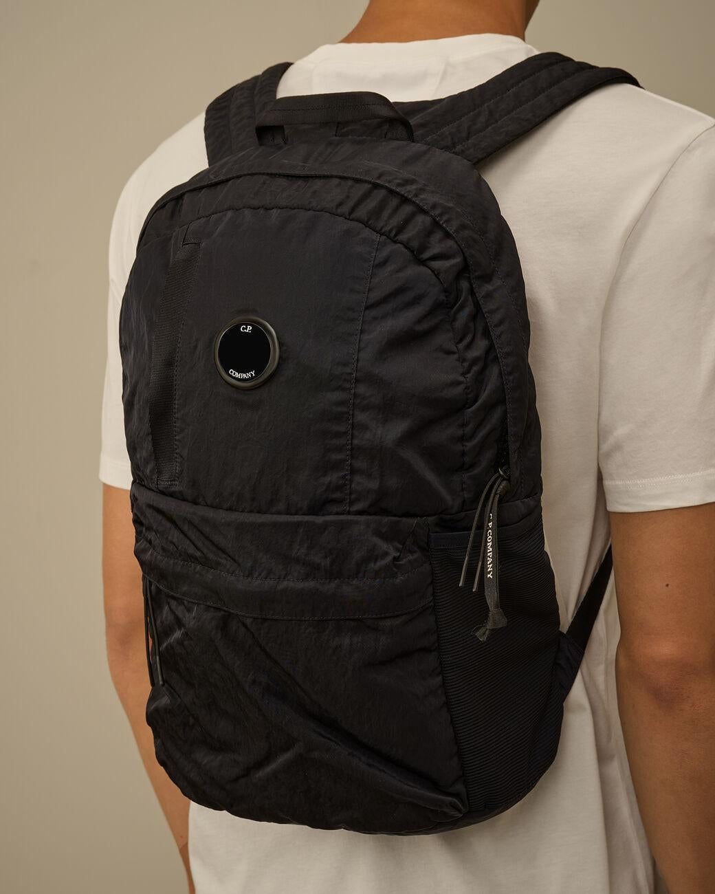 Zaino C.P. Company in nylon