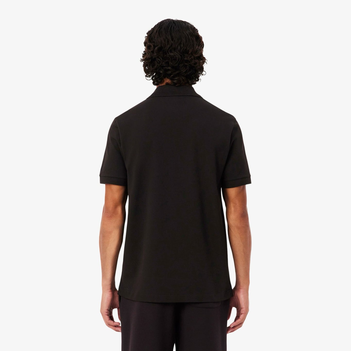 Polo Lacoste "Classic Fit Piquet" uomo