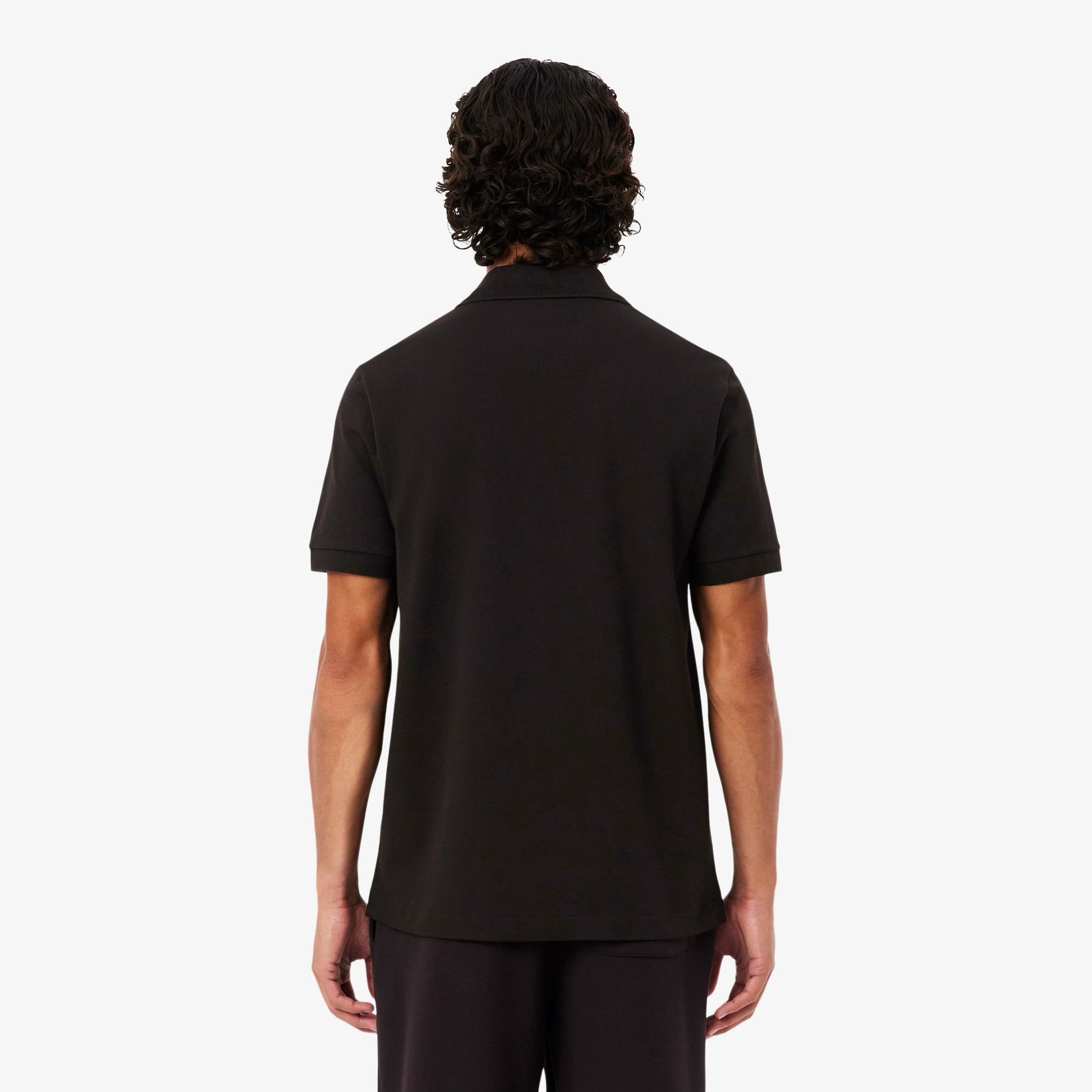 Polo Lacoste "Classic Fit Piquet" uomo